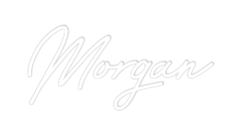 Custom Neon: Morgan