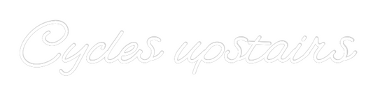 Custom Neon: Cycles upstai...