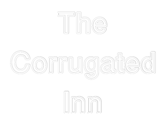 Custom Neon: The
Corrugat...