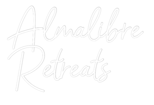 Custom Neon: Almalibre 
R...