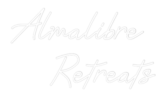 Custom Neon: Almalibre 
 ...