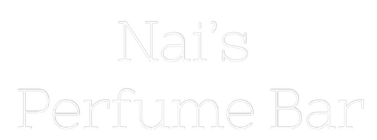 Custom Neon: Nai’s 
Perfu...