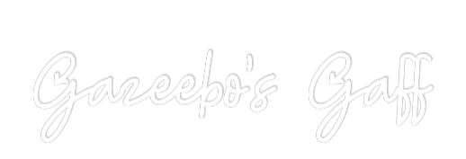 Custom Neon: Gazeebo’s Gaff