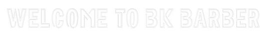 Custom Neon: Welcome to BK...