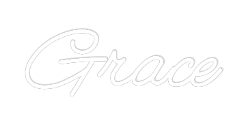 Custom Neon: Grace