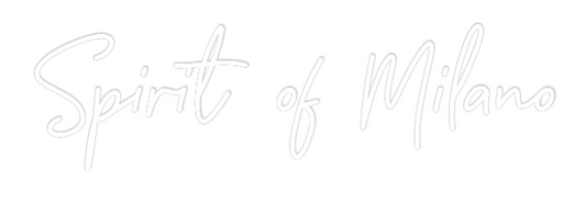 Custom Neon: Spirit of Mil...