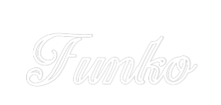 Custom Neon: Funko