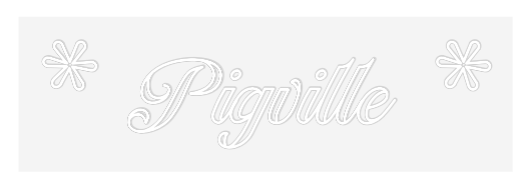 Custom Neon: * Pigville *