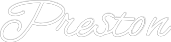 Custom Neon: Preston