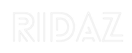 Custom Neon: RIDAZ