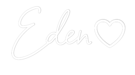 Custom Neon: Eden