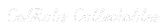 Custom Neon: CalRobs Colle...