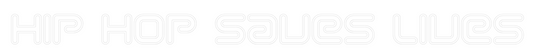 Custom Neon: Hip Hop Saves...