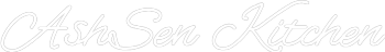 Custom Neon: AshSen Kitchen