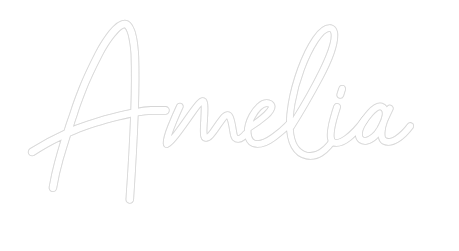 Custom Neon: Amelia