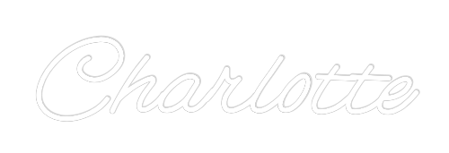 Custom Neon: Charlotte