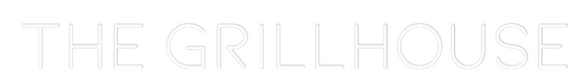 Custom Neon: The grillhouse