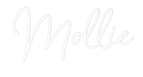 Custom Neon: Mollie