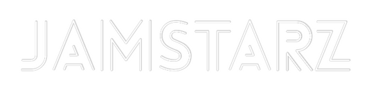 Custom Neon: Jamstarz