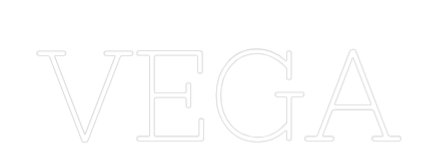 Custom Neon: VEGA
