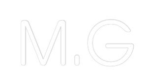 Custom Neon: M.G