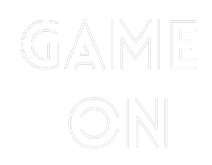 Custom Neon: Game 
On