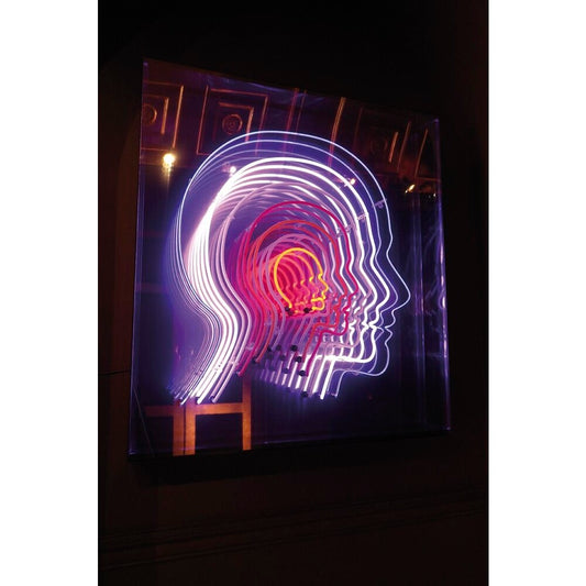 Inception LED Neon Sign Light Neon