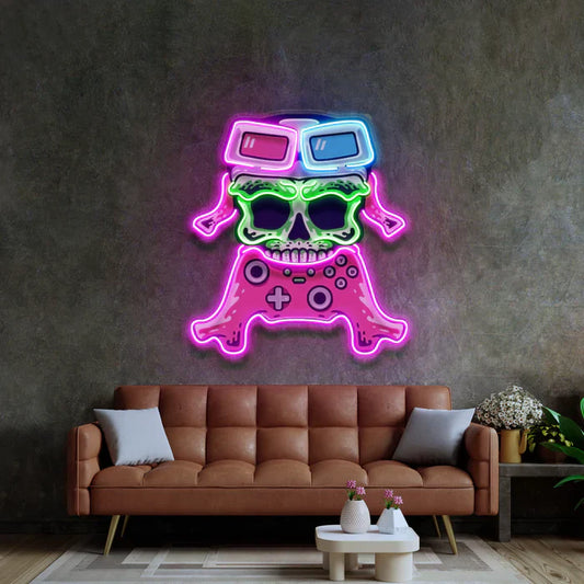 Modern Style Neon Art LED Neon Sign Light Neon