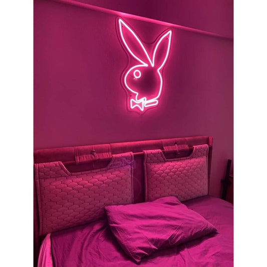 Playboy LED Neon Sign Light Neon
