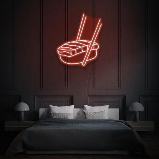 Sushi LED Neon Sign Light Neon