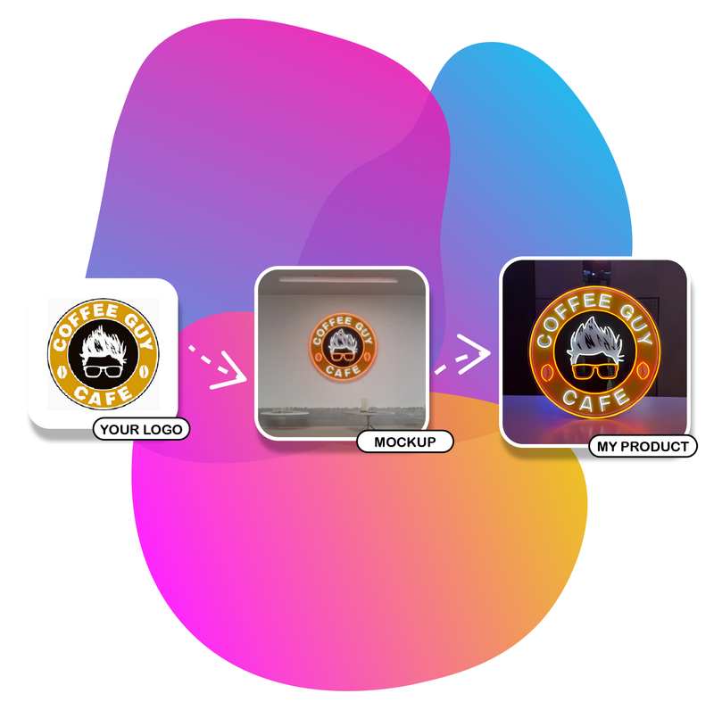 Upload Your Design