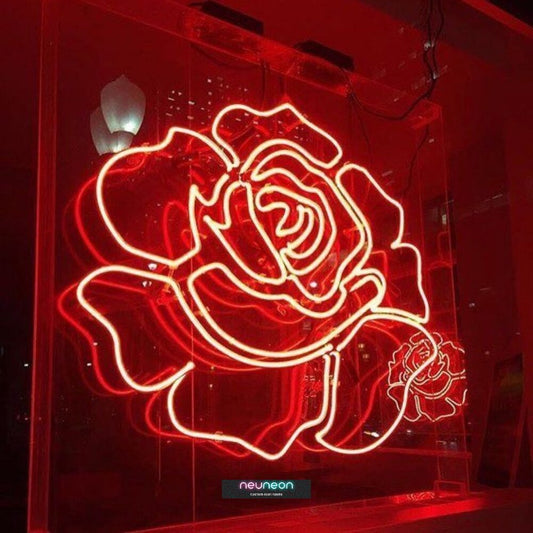 Valentine LED Neon Sign Light Neon