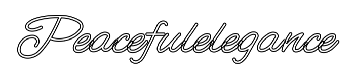 Outline Image
